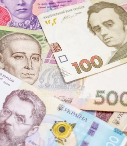 Доходи бюджетів Львівщини зросли на 6,2 млрд грн в порівнянні з минулим роком