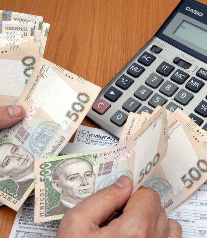 Нові тарифи, ціни на паливо та пенсії: які зміни чекають українців з 1 липня
