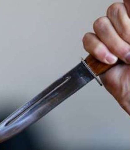 Пили спиртне та виник конфлікт: у Радехові 86-річна жінка вбила ножем 70-річного сусіда