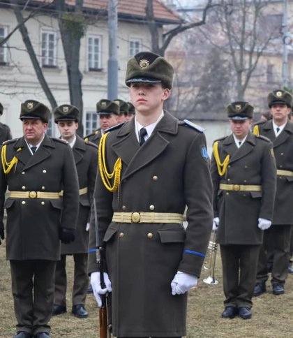 На Львівщині вперше відзначили Національний день молитви