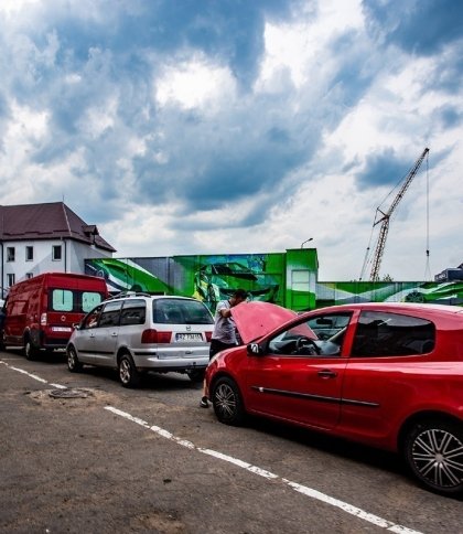 "Нульове" розмитнення: на Львівщині зареєстрували понад 33 тисячі автомобілів