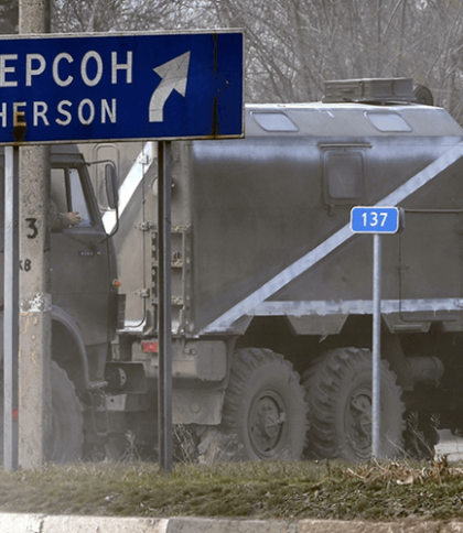 Примусової мобілізації на окупованій Херсонщині немає, але "референдум" готують – місцевий депутат