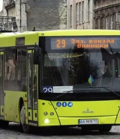 Суд визнав незаконним ліміт на 60 поїздок для пенсіонерів у Львові