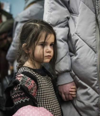 9 дітей повернули в Україну