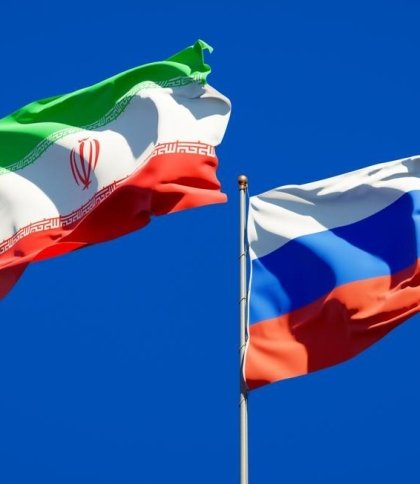 Дружба не допомогла: Іран не визнав тимчасово окуповані території України російськими