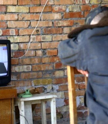 Латвія заборонила усі російські телеканали