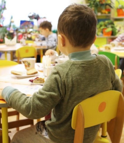 Порушення у харчуванні у дитсадках Львова: результати перевірок 2025