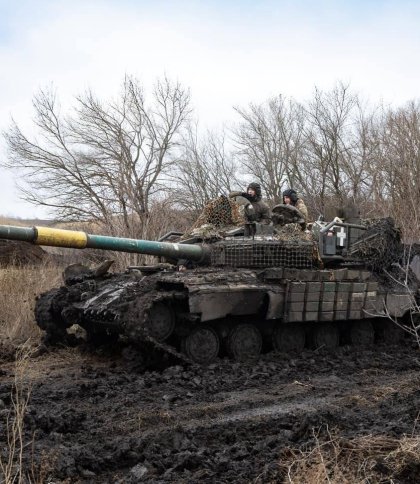 ЗСУ за добу знищили ще понад 200 одиниць військової техніки росіян