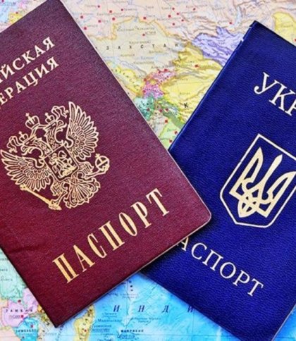 300 тис. українців отримали громадянство росії з початку повномасштабної війни