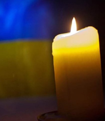 16 квітня Львівщина попрощається з пʼятьма загиблими захисниками