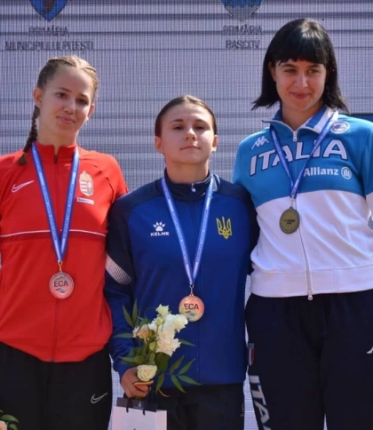 Спортсмени і тренери Львівщини отримали понад 2,2 млн грн у ІІІ кварталі