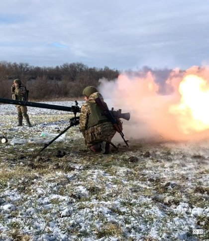 Втрати росіян станом на 28 лютого