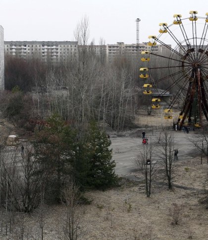Росіяни захопили Чорнобильську станцію — оновлено