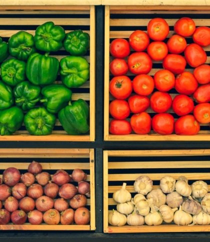 Як зміняться ціни на овочі: що подешевшає, а що зросте в ціні