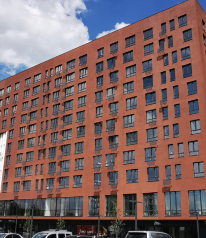 З забудовника стягнули понад 3,7 млн грн боргу на користь Львівської міськради