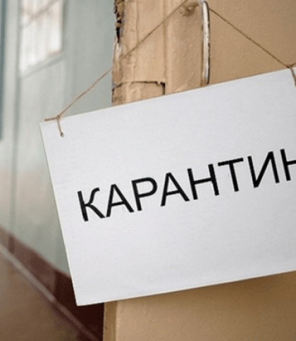 Уряд продовжив карантин до 31 серпня по всій Україні