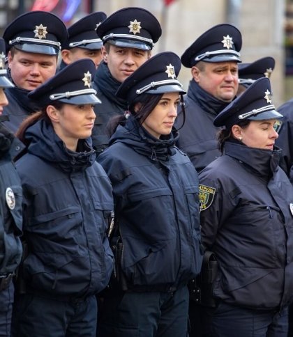 60 бригад перевіряють дотримання карантину на Львівщині
