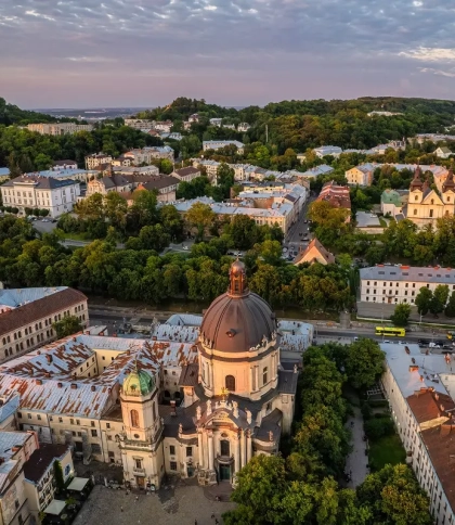 Львів