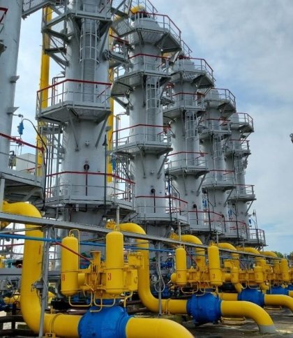 "Західнадрасервіс" Козицького інвестує мільярди у газовидобуток і відновлювальну енергетику