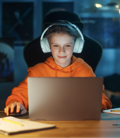 Працюватиме без світла та інтернету: в Україні з’явився новий застосунок для навчання дітей