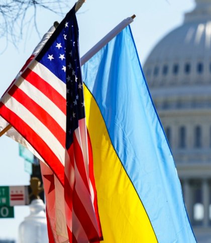 США оголосили про нову допомогу Україні на 2,5 мільярда доларів