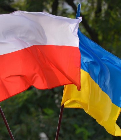 Польща дозволила Україні бити своєю зброєю по території Росії