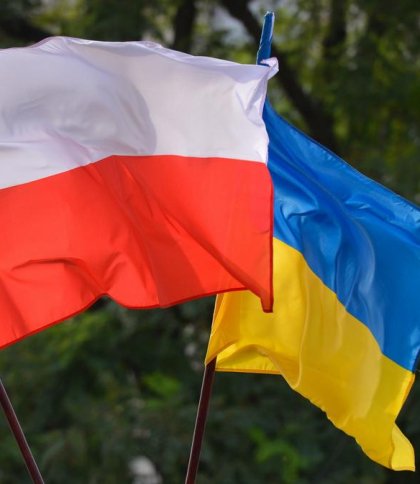 У Польщі вважають, що вже помирилися з Україною