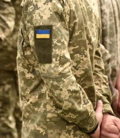 У Львові увʼязнили військовослужбовця за близько півтора року у СЗЧ