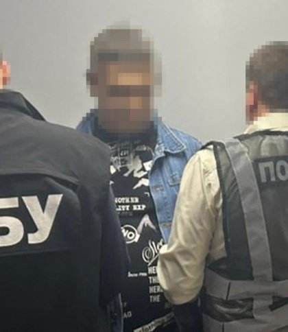 СБУ виявила схеми незаконної міграції на Львівщині