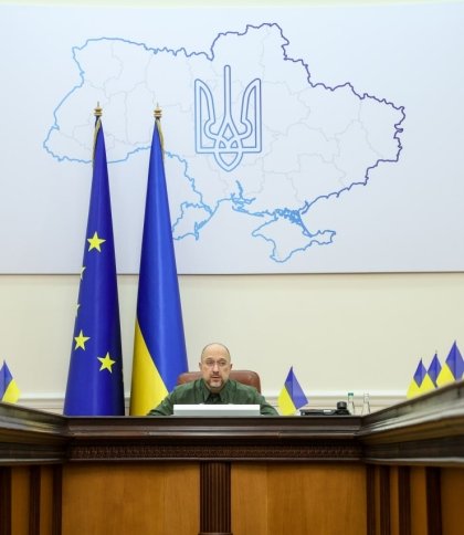 Вступ України в ЄС: в уряді сподіваються підписати угоду про членство менш ніж за два роки