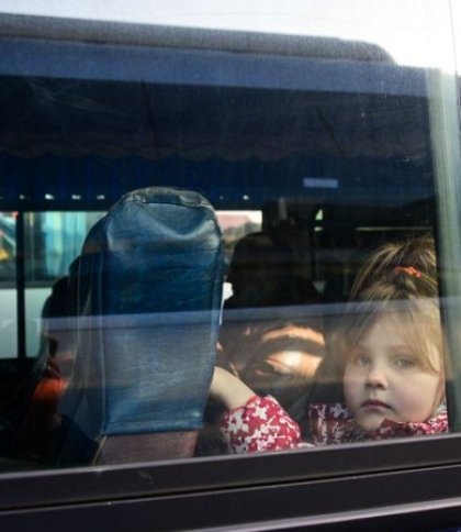Стало відомо, скільки "усиновлених" дітей Україна повернула із рф