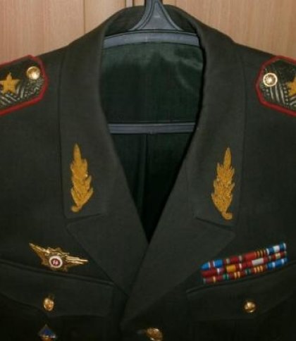 В Україні за рік загинуло понад 20 російських генералів — розвідка Японії