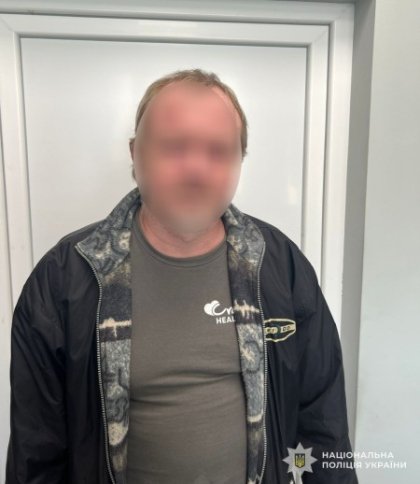 В Шептицькому чоловік задушив співмешканку і сам повідомив у поліцію