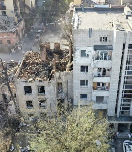 Двом львів’янам виплатять 2 млн грн на ремонт зруйнованих квартир