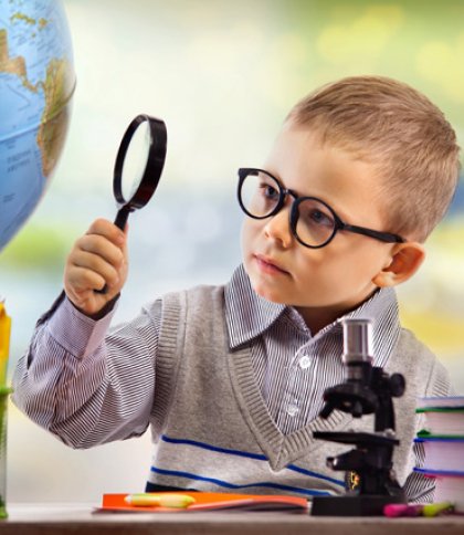 Як підготувати першокласника до школи: поради для батьків