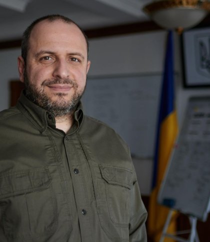 Кабмін призначив ще трьох нових заступників міністра оборони України