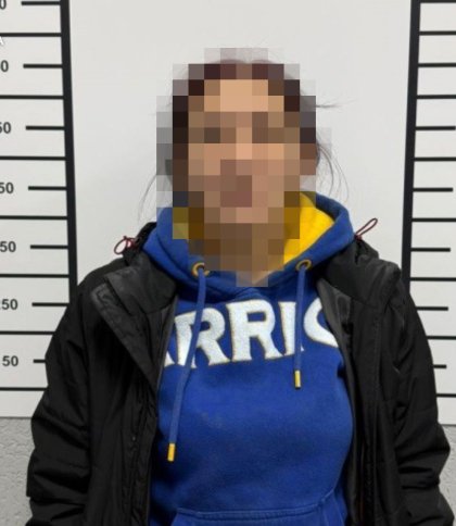 У Стрию 41-річна жінка продавала наркотики під заставу паспортів