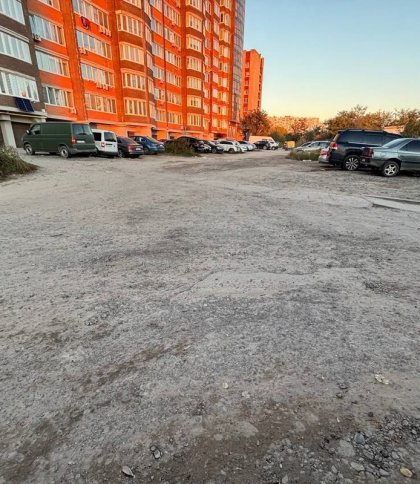 Частину вулиці у Львові відремонтують за майже 6 млн грн