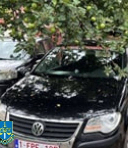 Торгував авто для ЗСУ: жителя Львівщини спіймали на шахрайстві