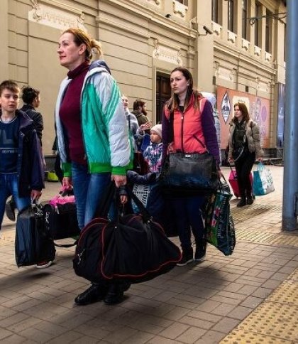 Українцям, які виїжджають з тимчасово окупованих територій без документів, спростили процедуру в'їзду: деталі
