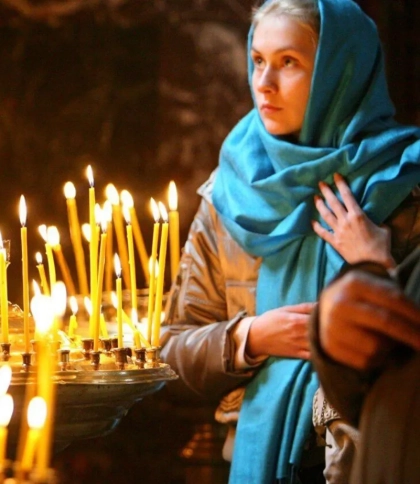 8 листопада – Собор архістратига Михаїла: традиції та заборони на Михайлів день