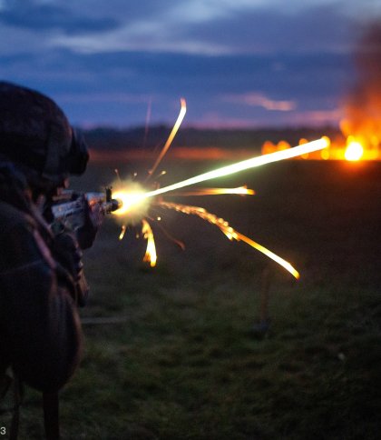 Вже майже 300 тис.: за добу ЗСУ  знищили ще 860 окупантів 