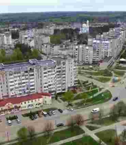Дерусифікація на Львівщині продовжується: у Новояворівській громаді перейменують 19 вулиць