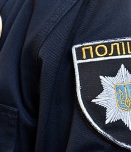Львівські патрульні затримали чоловіка, якого шукали одеські поліцейські