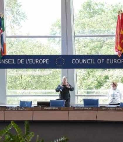 Вперше за 17 років: через напад рф на Україну Рада Європи вчетверте збереться на саміт
