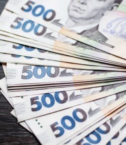 Уряд назвав дати подачі заявок на зимову допомогу по 1000 гривень