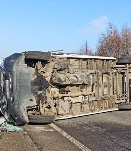 Водій мікроавтобуса уник покарання за смертельне ДТП на Львівщині