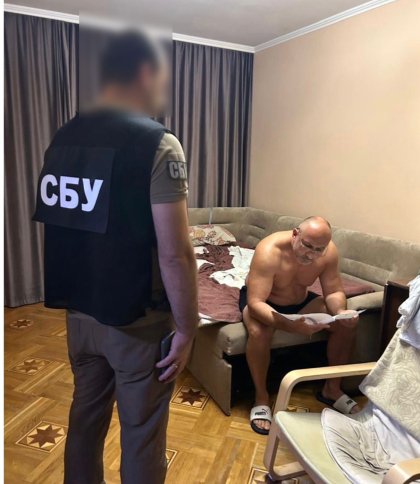 Квартири, авто і земля: які статки приховав львівський суддя підозрюваний у хабарі