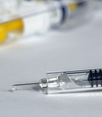 У дитячій лікарні Львова запровадили ін’єкції ботулотоксину