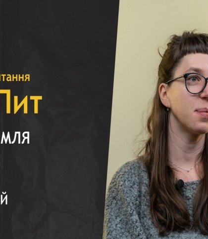 Не лише для підлітків: чому варто подивитися українську стрічку "Стоп-Земля"